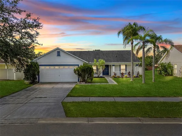 5326 Harmony Pl, Kissimmee, FL 34758