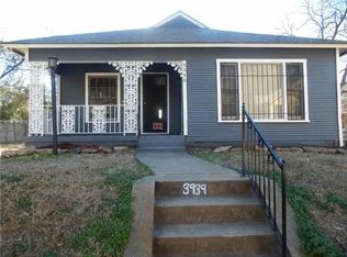 3939 Atlanta St, Dallas, TX 75215