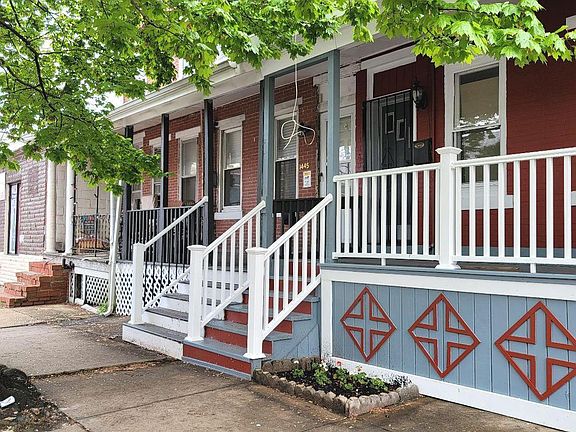 2nd image of 1443 S Clinton Ave