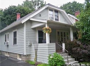 237 Richfield Ave, Syracuse, NY