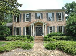 3936 Yester Pl, Mobile, AL 36608