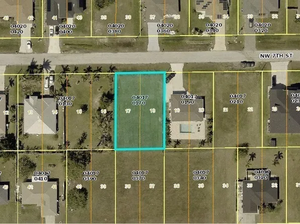 2700 NW 7th St, Cape Coral, FL 33993