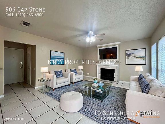 3rd image of 906 Cap Stone