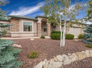 1425 Eureka Ridge Way, Prescott, AZ 86303