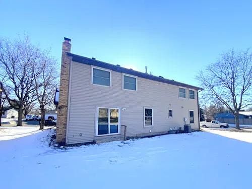 2nd image of 5404 Singing Hills Dr #A