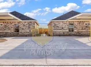 1101 W Kohala Ave UNIT 1, Mission, TX 78573