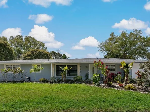 4620 Parnell Dr, Sarasota, FL 34232