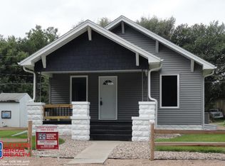 207 Locust St, Saint Libory, NE 68872