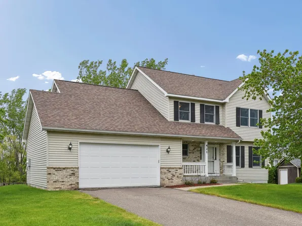 421 Durango Dr, Roberts, WI 54023