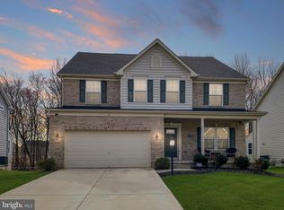14013 Aberdeens Folly Ct, Bowie, MD 20720