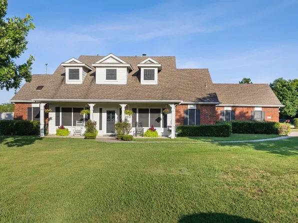 300 E Bluff Rd, Seagoville, TX 75159