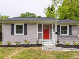 449 Parnell Dr, Raleigh, NC 27610