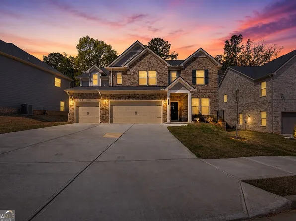 4890 Sultana Way SW, Atlanta, GA 30331