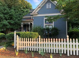 1518 Fatherland St, Nashville, TN 37206