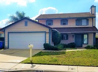 10749 Northview Dr, Rancho Cucamonga, CA 91701