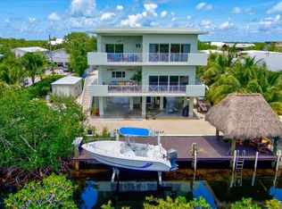217 La Paloma Rd, Key Largo, FL 33037