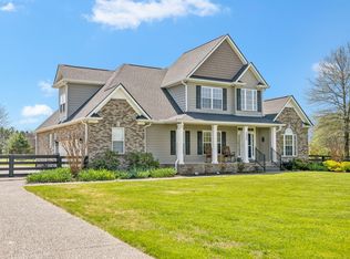 2000 Windsong Dr, Spring Hill, TN 37174