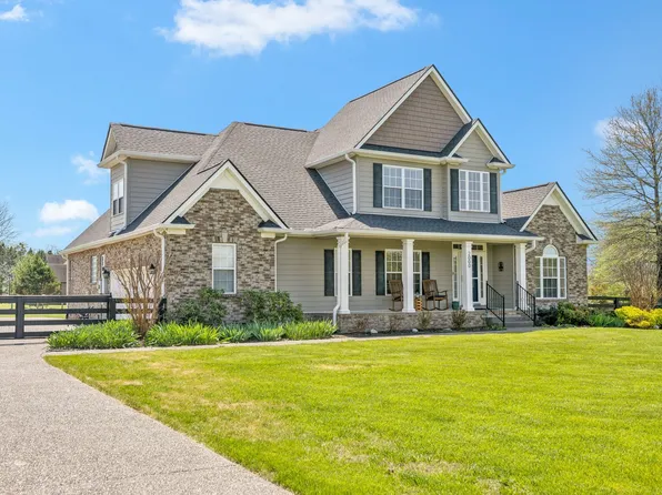 2000 Windsong Dr, Spring Hill, TN 37174