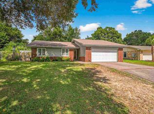 7240 Keating Ter, Pensacola, FL 32504