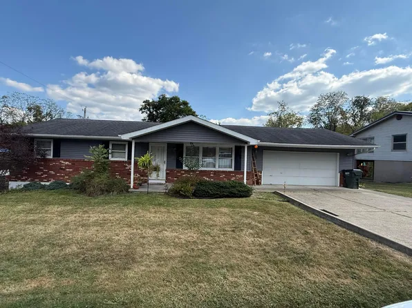 148 Merrick Rd, Cambridge, OH 43725