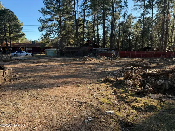 0 Comanche St, Flagstaff, AZ 86005
