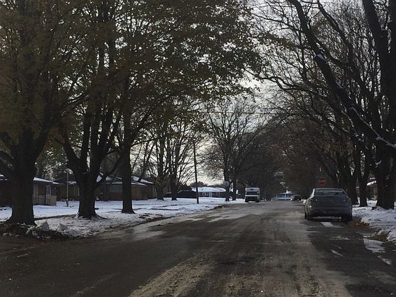 4th image of 3508 Seward Ave