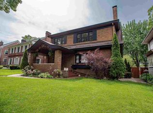 515 W Oakdale Dr, Fort Wayne, IN 46807