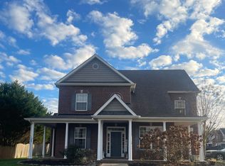 7038 Wyndham Pointe Ln, Knoxville, TN 37931