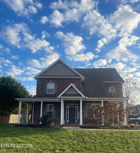 7038 Wyndham Pointe Ln, Knoxville, TN, 37931