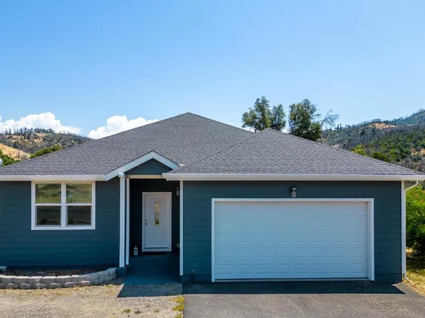 4150 Fisher Lake Drive, Redwood Valley, CA 95470