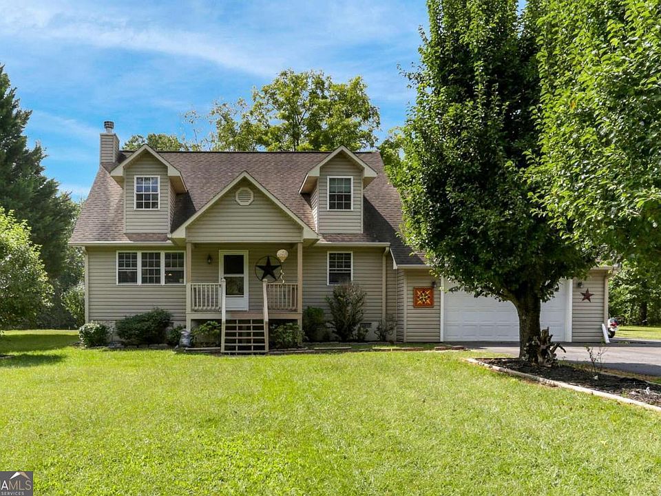 123 Rivers Edge Dr Hayesville, NC Zillow