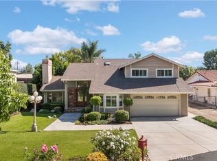 18202 Hutchings Dr, Yorba Linda, CA 92886