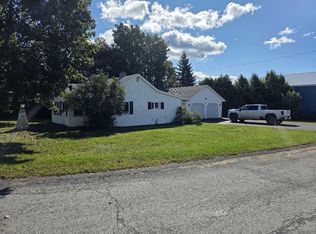 15 Rogers Ln, Patten, ME 04765