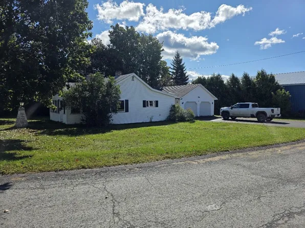 15 Rogers Lane, Patten, ME 04765