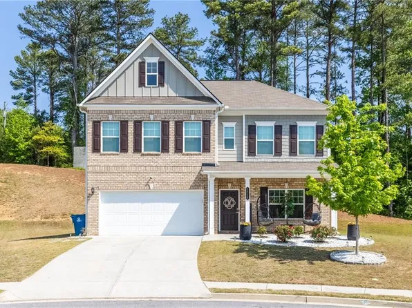 1215 Campbell Pine Trl, Lawrenceville, GA 30045