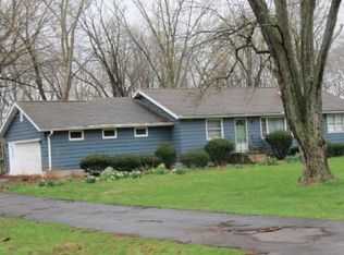 3053 Fort Amanda Rd, Lima, OH 45805