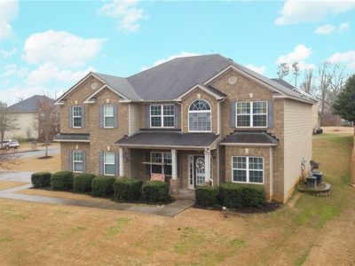 4735 Prather Farm Cir, Cumming, GA, 30040