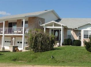 8185 E 700 Rd, El Dorado Springs, MO 64744