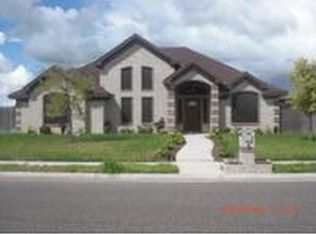 2908 Linva Ave, McAllen, TX 78505