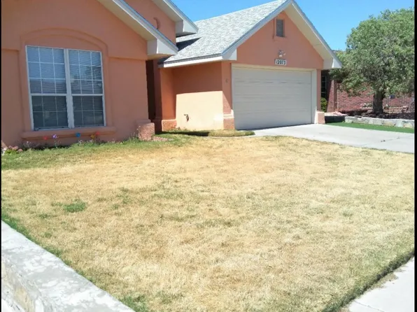 12073 El Greco Cir, El Paso, TX 79936