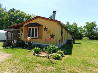 N10845 S Country Ct, Tomahawk, WI 54487