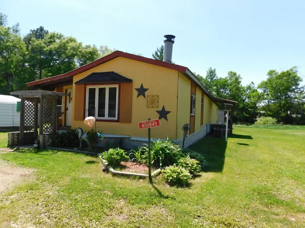N10845 S Country Ct, Tomahawk, WI 54487