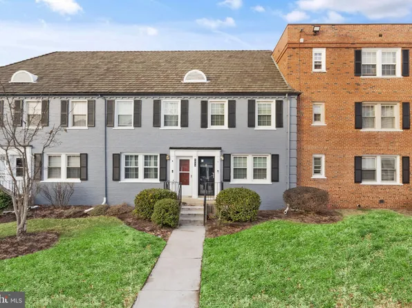 2024 Fort Davis St SE Unit B, Washington, DC 20020