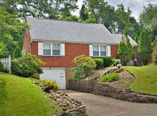 325 Marose Dr, Pittsburgh, PA 15235