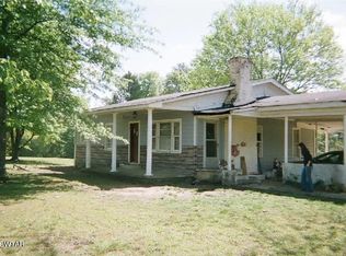 1031 Ridge Rd, Savannah, TN 38372