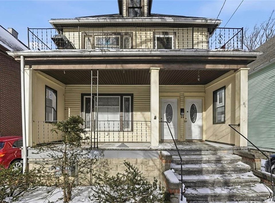 1st image of 86 Kingston Pl #N