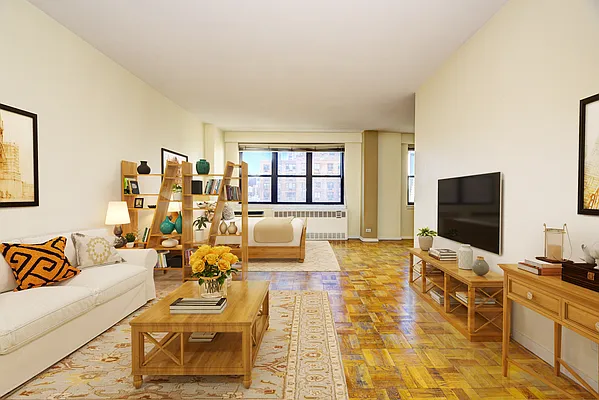 Rented by SERHANT. | media 44