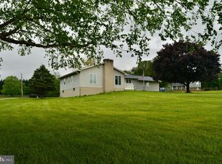 1515 Old Manchester Rd, Westminster, MD 21157