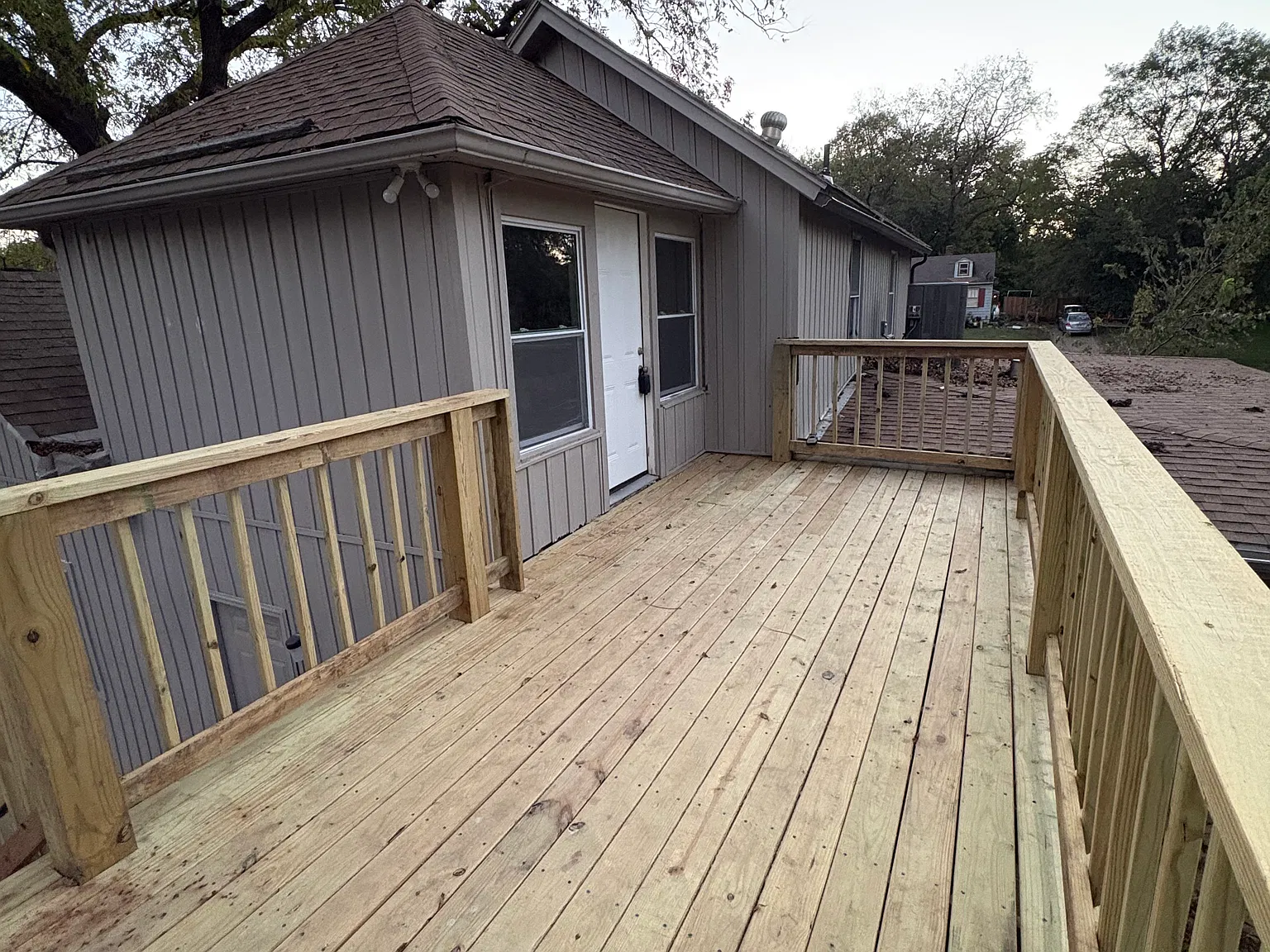 1 bed, $850 — Photo 1