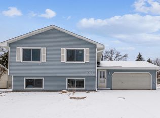 1033 127th Ln NE, Blaine, MN 55434